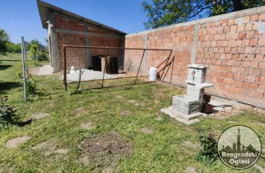 Na prodaju kuća u Bačkom Gračacu