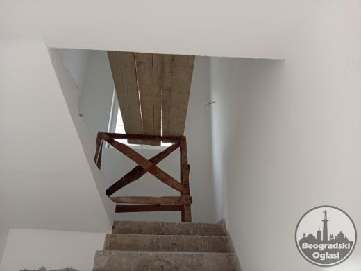Najkvalitetnije gletovanje, krecenje, izrada  fasada