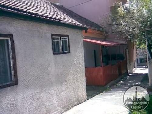 Prodaje se kuca Beograd-Zvezdara