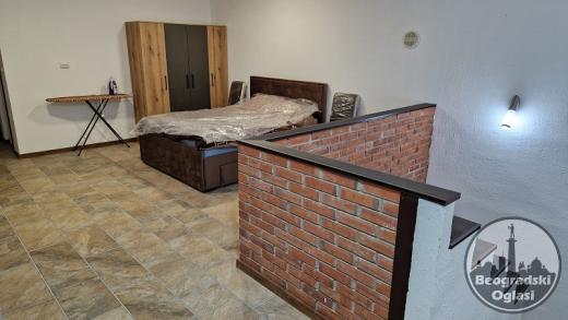 Prodaje se stambeni-vikend objekat Vinci-Golubac
