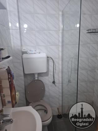 Prodajem stan na Zlatiboru 34m2
