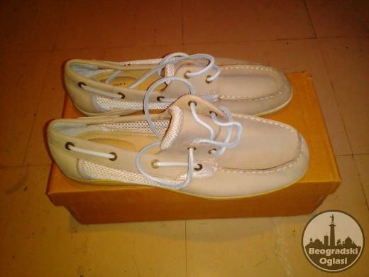Cipele letnje unisex broj 41 NOVE