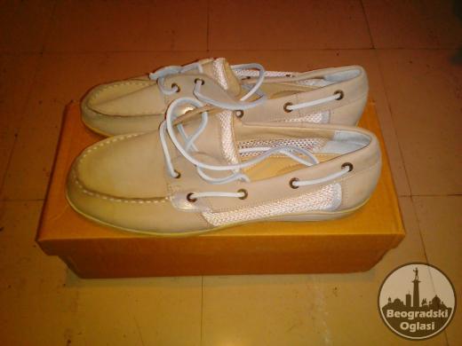 Cipele letnje unisex broj 41 NOVE