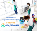 Čišćenje poslovnih prostora