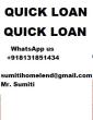 I am a private money lender
