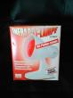 Infracrvena lampa NOVA