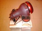 Infracrvena lampa 150 W PROFI